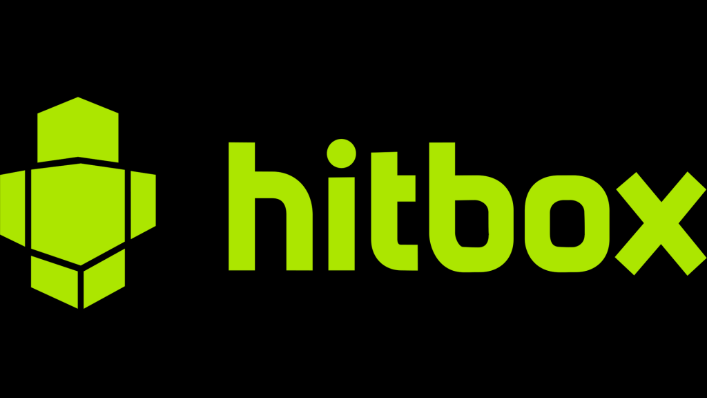 HitboxLogo
