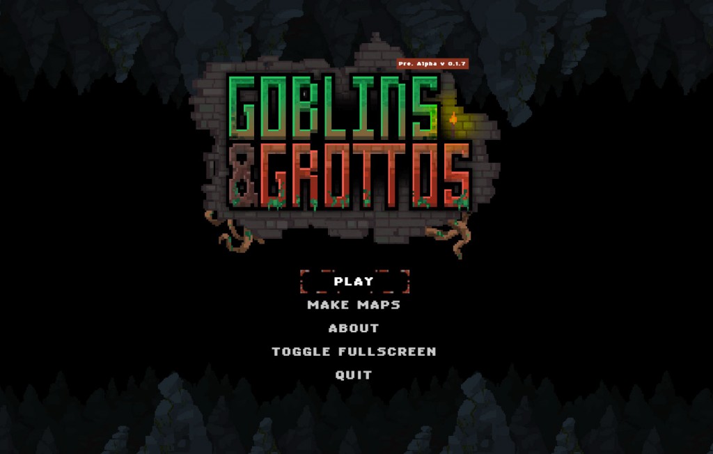 Goblins&Grottos
