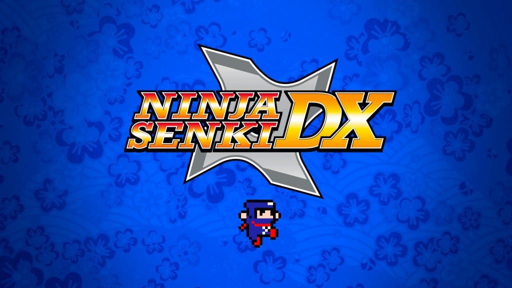 NinjaSenkeiDX