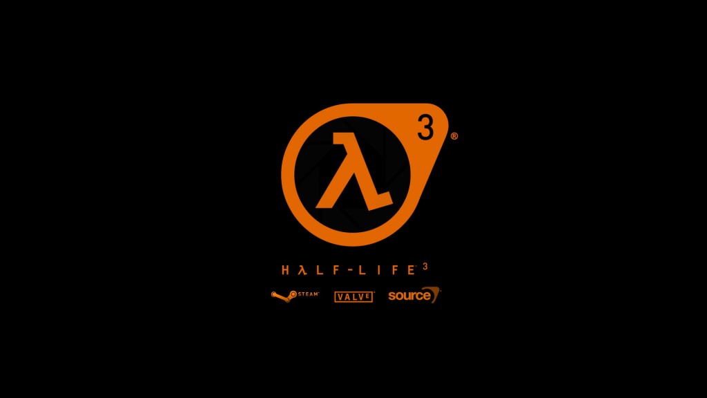 HalfLife3