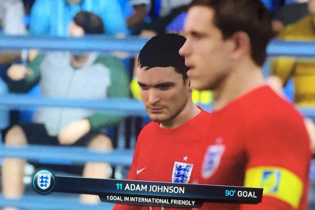 FIFA2016AdamJohnson