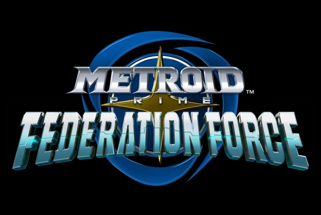 MetroidPrimeFederationForce