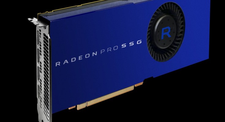 RadeonProSSG
