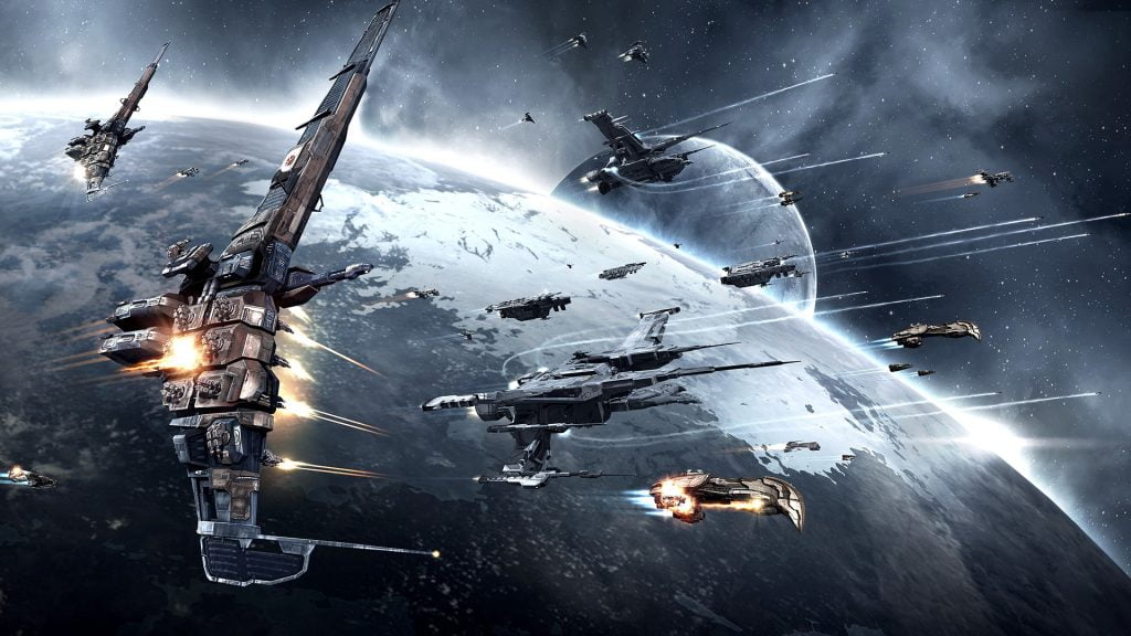 eve online content pack