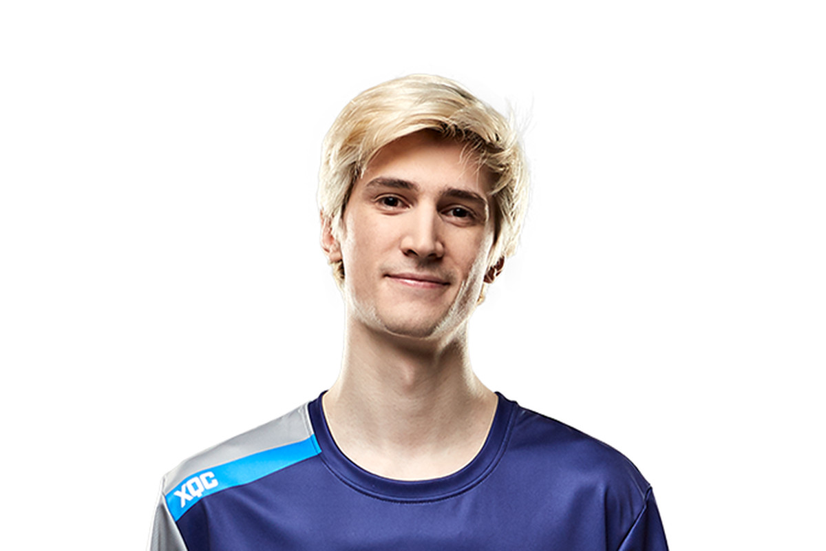 xQc“ Lengyel to their organization as a streamer. xQc is one of t...